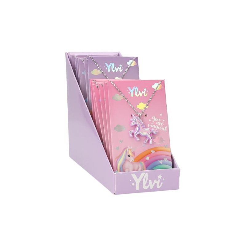Ylvi ketting eenhoorn 13301