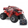RC Monster Truckies Beast, Gear 2 Play
