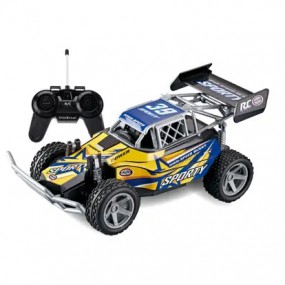 RC Buggy Panther 2.0, Gear 2 Play