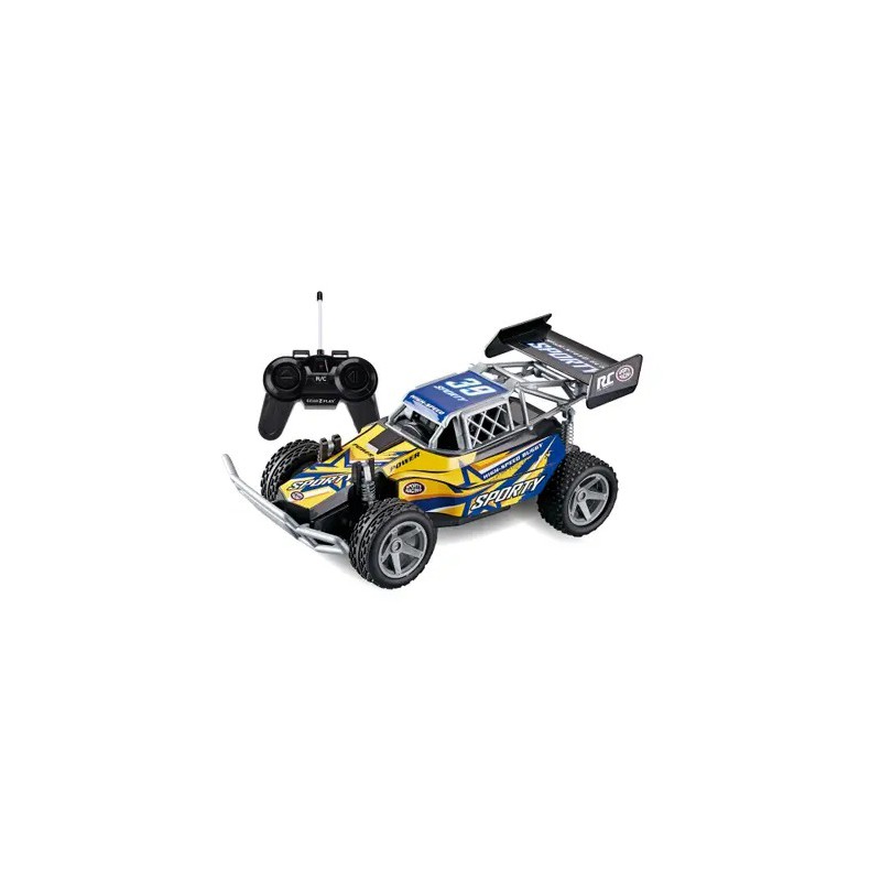 RC Buggy Panther 2.0, Gear 2 Play