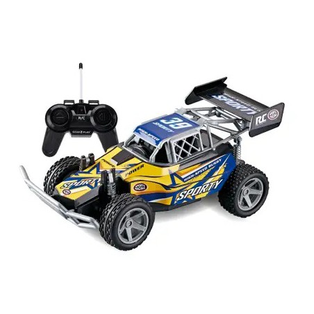 RC Buggy Panther 2.0, Gear 2 Play