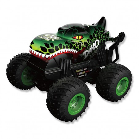 RC Firedance Dino, Gear 2 Play