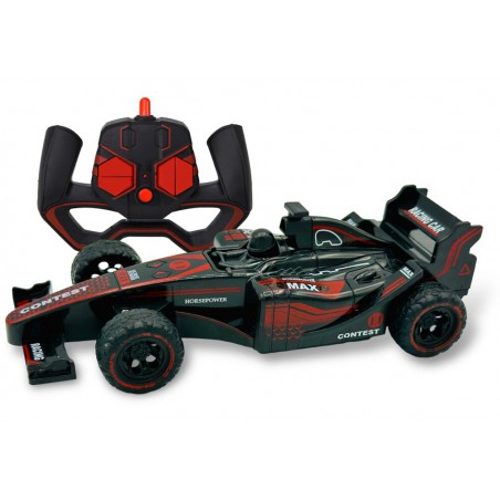 RC Racing Team P1, Gear 2 Play