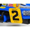 RC Hotshot II Blockhead Motors, Tamiya, Modelbouw RC RC Hotshot II Blockhead Motors, Tamiya, Modelbouw RC