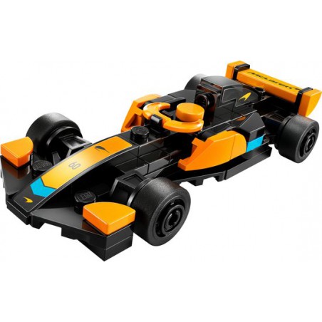 LEGO SPEED CHAMPIONS - 30683 Minizakje McLaren Formula 1 Car