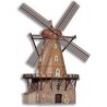 Kibri Windmolen in Hammarlunda, HO 1:87 Kibri Windmolen in Hammarlunda, HO 1:87