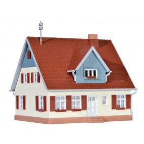 Woonhuis Amselweg, HO 1:87