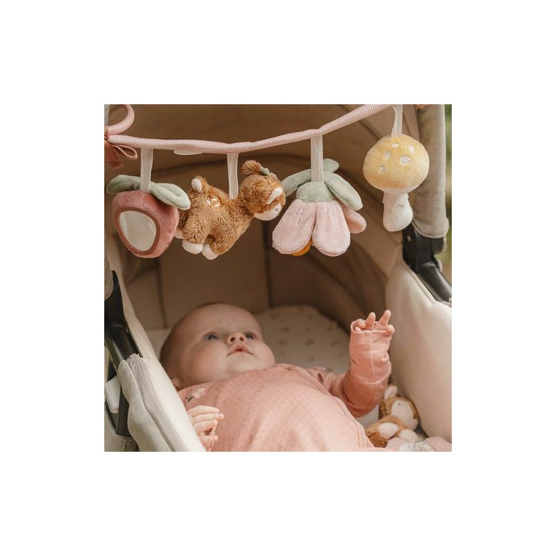 Wagenspanner, Fairy Garden - Little Dutch