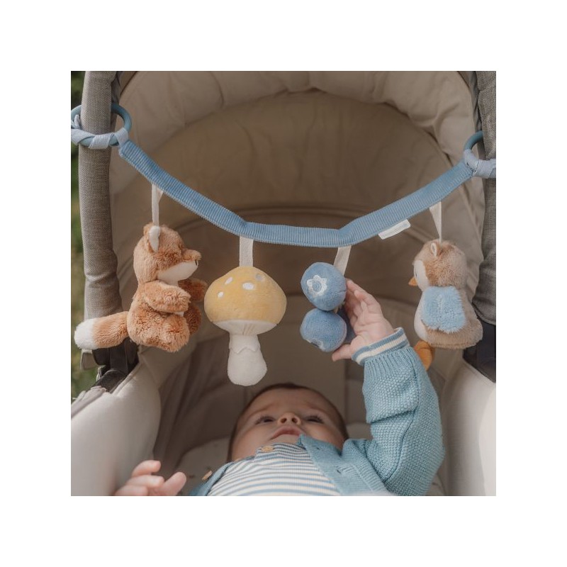 Wagenspanner, Forest Friends - Little Dutch