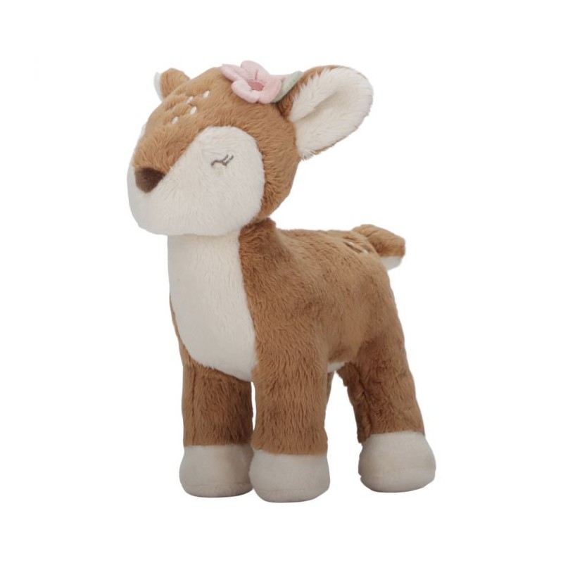 Knuffel hert, Fairy Garden - Little Dutch