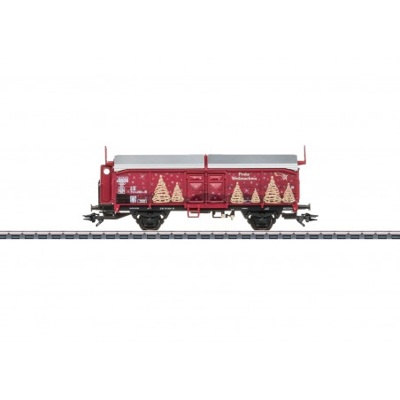 Märklin-H0, Kerstwagon 2024, 48424