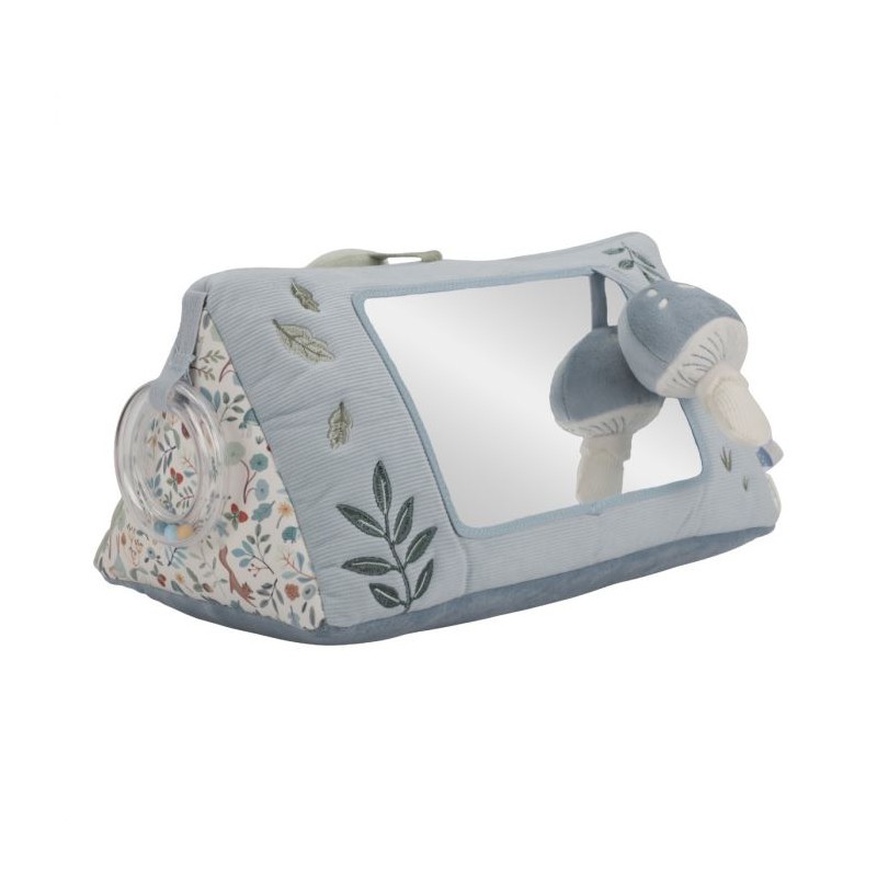 Activiteiten driehoek, Forest Friends - Little Dutch