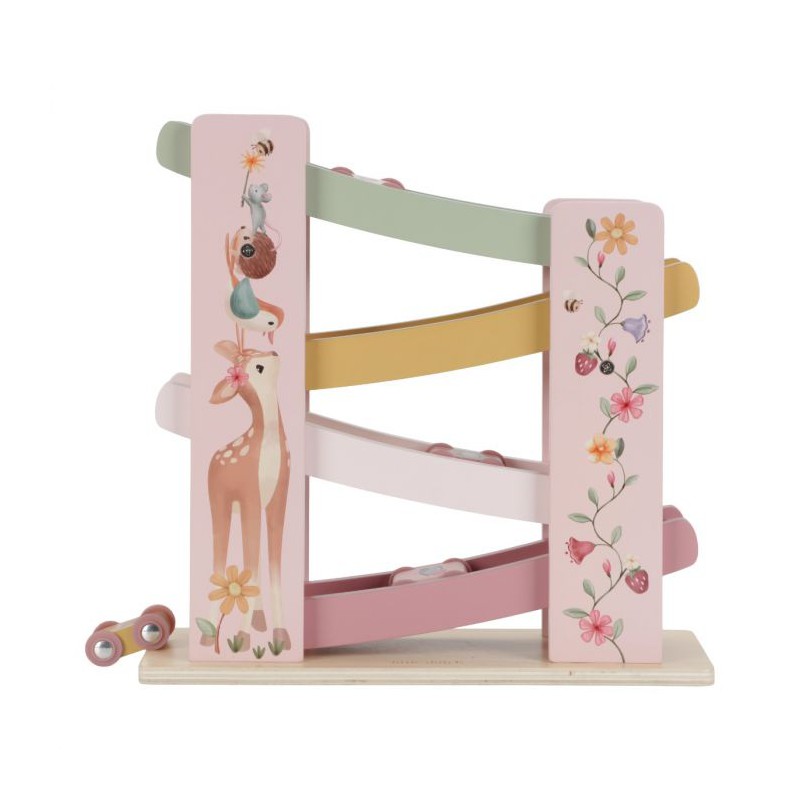 Rollerbaan, Fairy Garden - Little Dutch