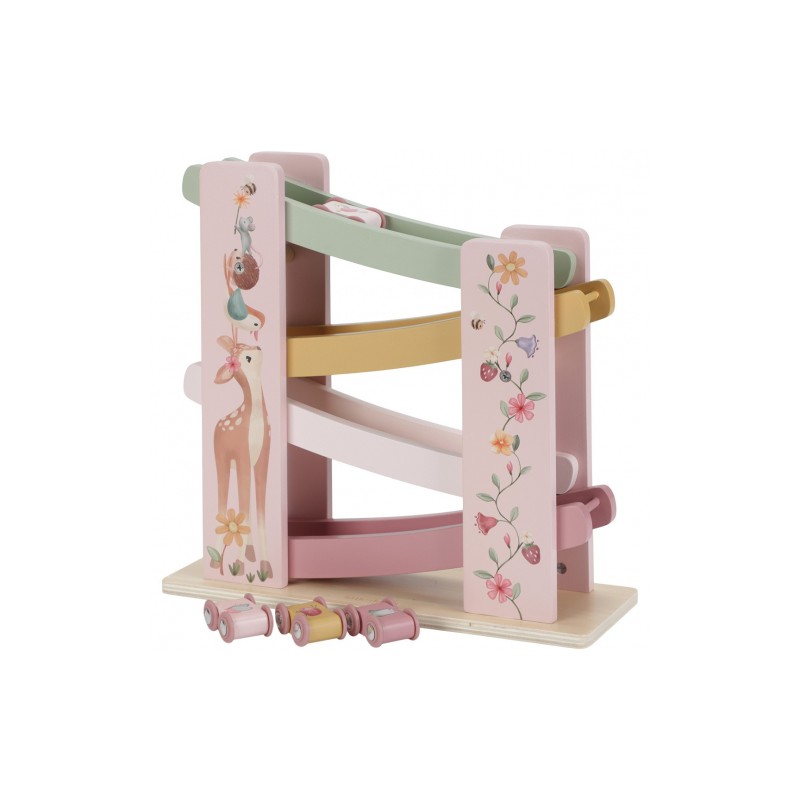 Rollerbaan, Fairy Garden - Little Dutch