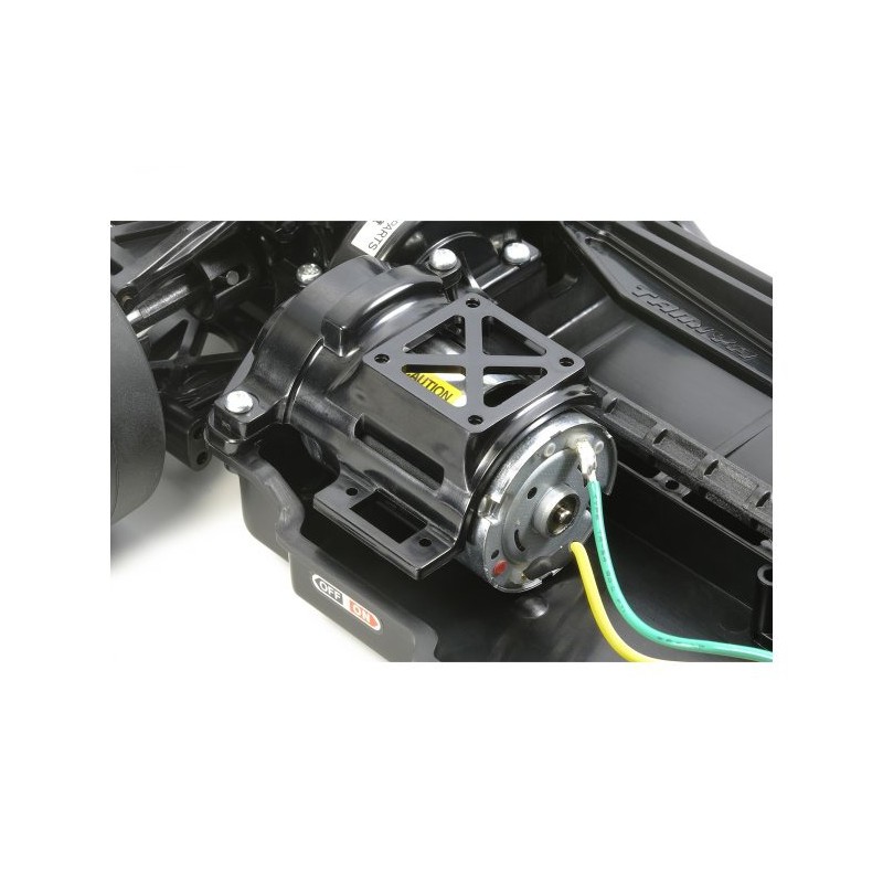 Motul Autech Z 2023  (TT-02), Tamiya, Modelbouw RC