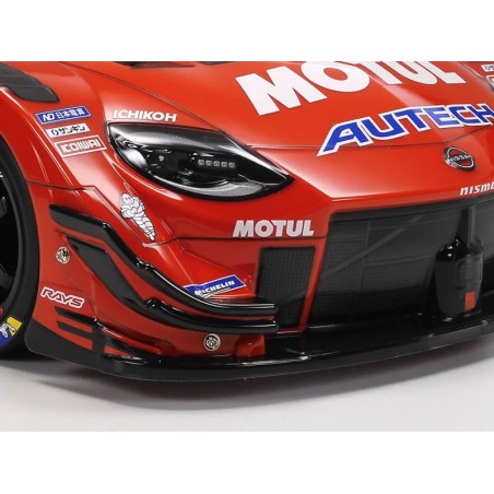 Motul Autech Z 2023  (TT-02), Tamiya, Modelbouw RC