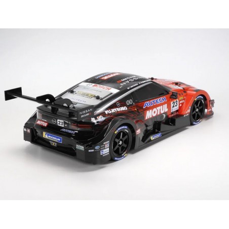 Motul Autech Z 2023  (TT-02), Tamiya, Modelbouw RC