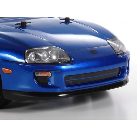 Toyota Supra  (BT-01), Tamiya, Modelbouw RC