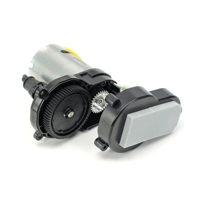 Opel Kadett GT/E (MB-01), Tamiya, Modelbouw RC