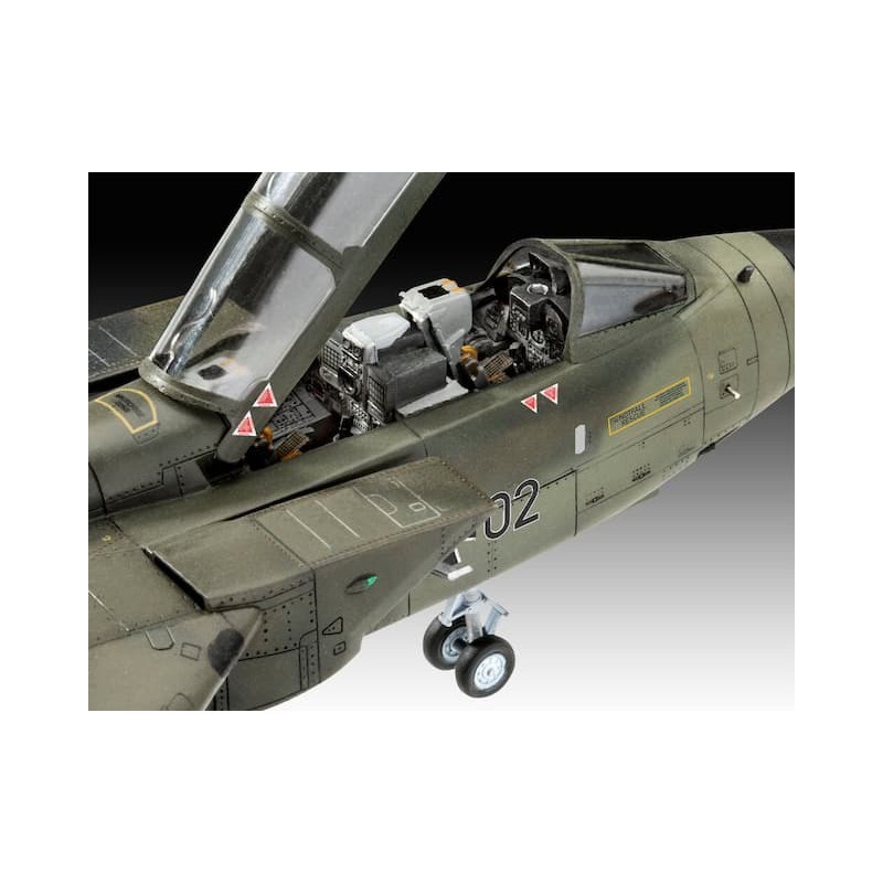 Tornado 50th anniversary twinpack, Revell