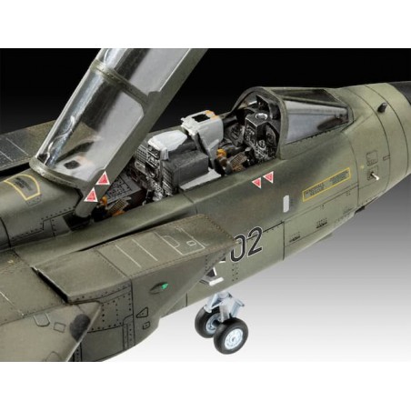 Tornado 50th anniversary twinpack, Revell