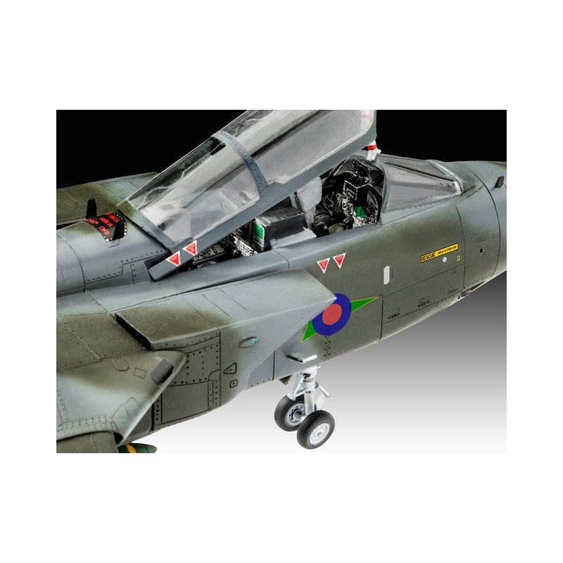 Tornado 50th anniversary twinpack, Revell