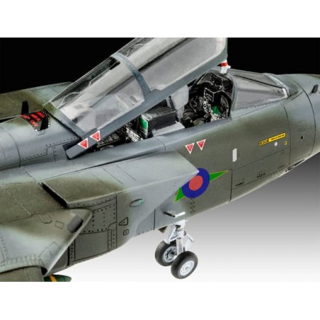 Tornado 50th anniversary twinpack, Revell