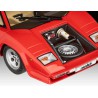Lamborghini Countach LP500S, Revell