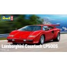 Lamborghini Countach LP500S, Revell