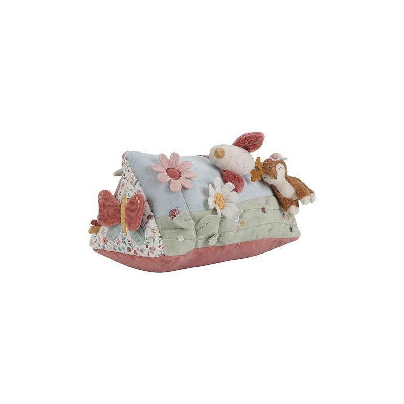 Activiteiten driehoek, Fairy Garden - Little Dutch