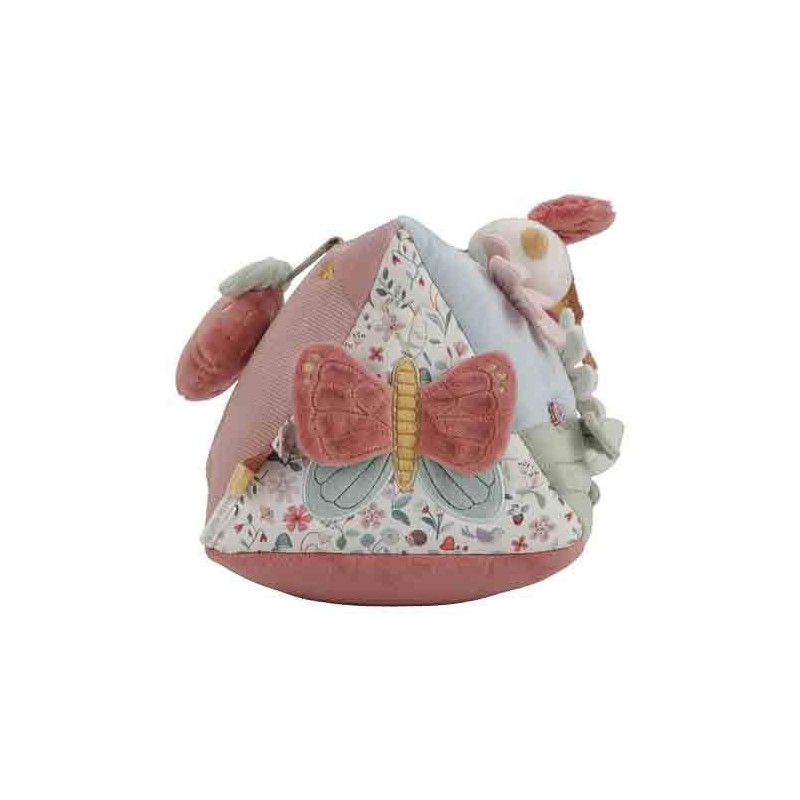 Activiteiten driehoek, Fairy Garden - Little Dutch