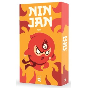 Ninjan kaartspel, Helvetiq