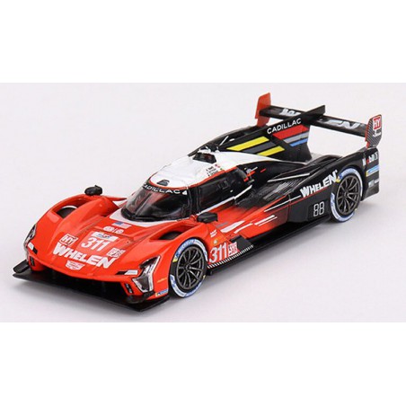 Cadillac V-series.R Action Express Rac. #311 Le Mans 24h '23 1:64, Mini GT