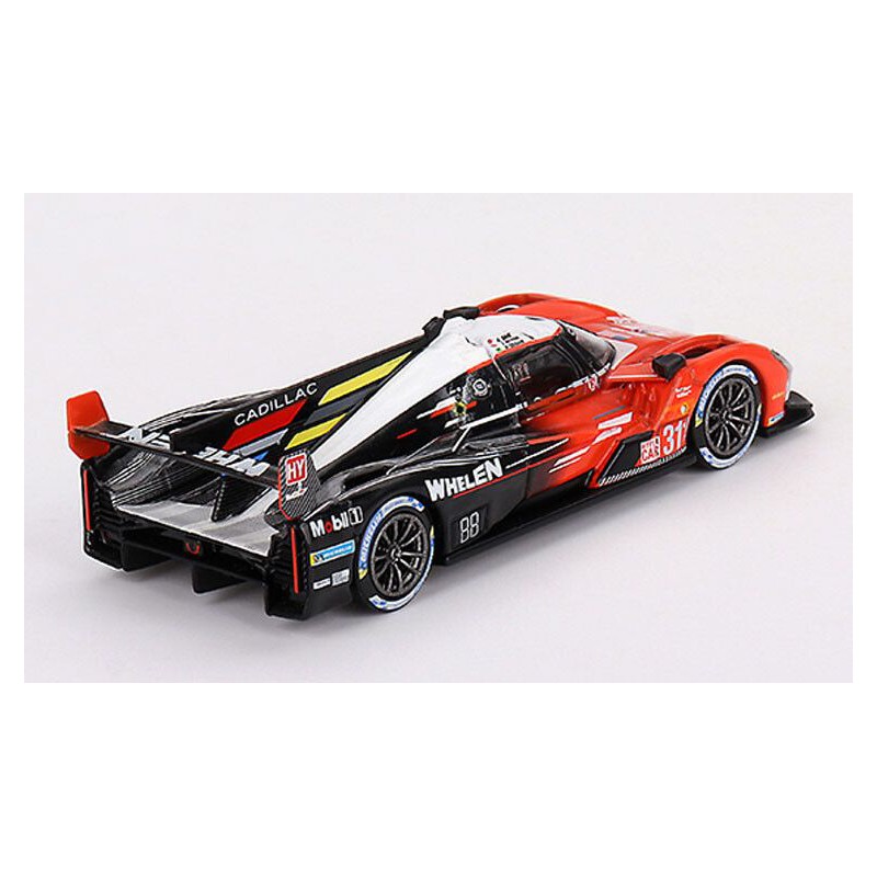 Cadillac V-series.R Action Express Rac. #311 Le Mans 24h '23 1:64, Mini GT