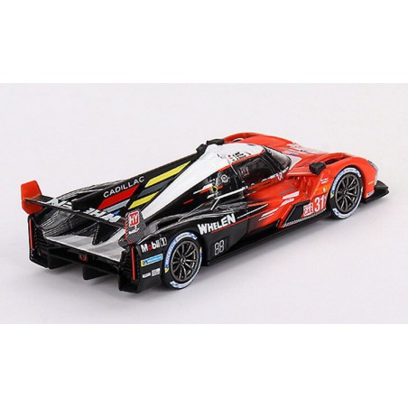 Cadillac V-series.R Action Express Rac. #311 Le Mans 24h '23 1:64, Mini GT