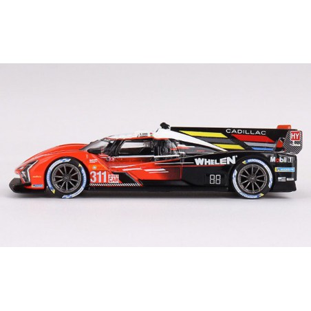 Cadillac V-series.R Action Express Rac. #311 Le Mans 24h '23 1:64, Mini GT