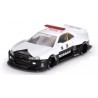 Nissan Skyline GT-R Police 1:64, Mini GT Nissan Skyline GT-R Police 1:64, Mini GT