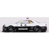 Nissan Skyline GT-R Police 1:64, Mini GT Nissan Skyline GT-R Police 1:64, Mini GT