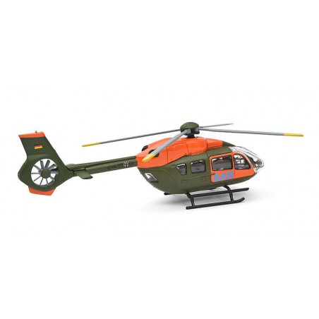 Airbus H145M Sa, BW, 77-06 1:87, Schuco