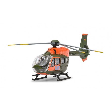 Airbus H145M Sa, BW, 77-06 1:87, Schuco