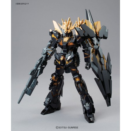 Gundam HG: Unicorn 02 Banshee, Bandai