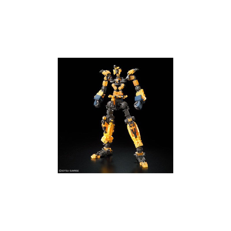 Gundam RG, Unicorn Banshee, Bandai