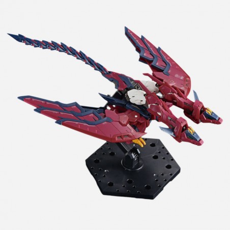 Gundam RG, Epyon OZ-13MS, Bandai