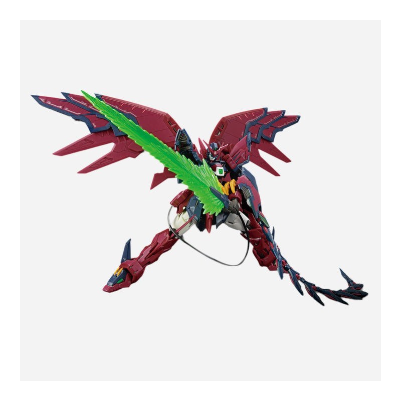 Gundam RG, Epyon OZ-13MS, Bandai