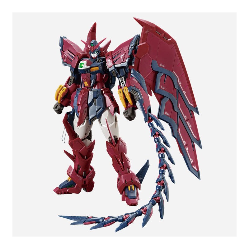 Gundam RG, Epyon OZ-13MS, Bandai