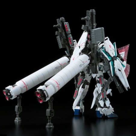 Gundam RG, Full Armor Unicorn, Bandai