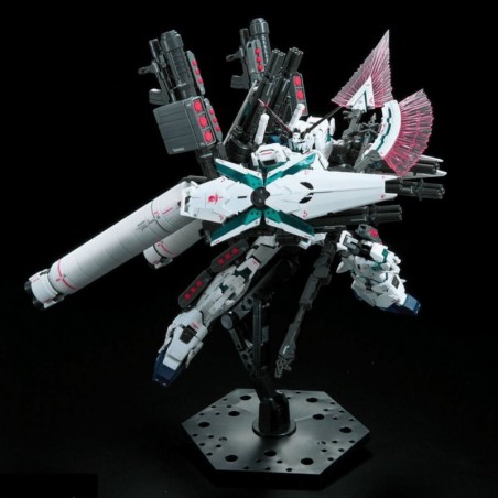 Gundam RG, Full Armor Unicorn, Bandai