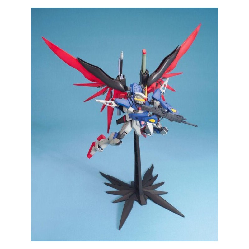 Gundam MG, Destiny Gundam, Bandai