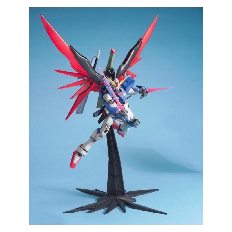 Gundam MG, Destiny Gundam, Bandai