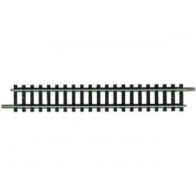 Rechte Rails 104.2 mm, Minitrix